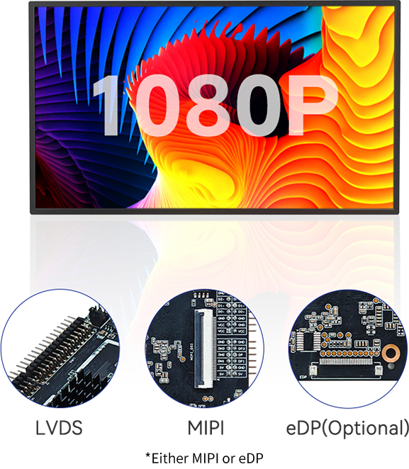 Shenzhen Huidu Technology Co., Ltd.—Allwinner A133：HD-133TE